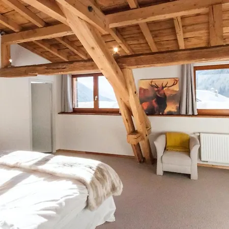 In the heart of the old village of Argentière - Traditional chalet Le Marti Chalet *