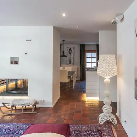 In the heart of the old village of Argentière - Traditional chalet Le Marti Chalet *