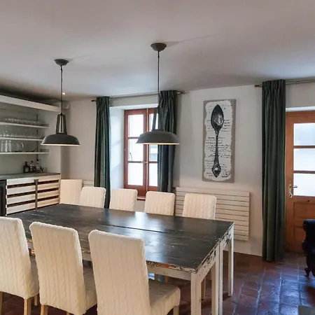 In the heart of the old village of Argentière - Traditional chalet Le Marti Chalet *