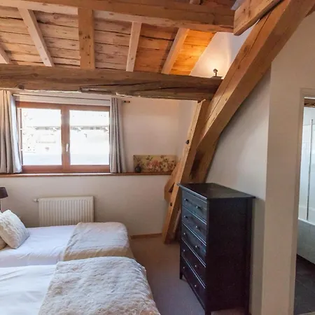 In the heart of the old village of Argentière - Traditional chalet Le Marti Chalet Chamonix