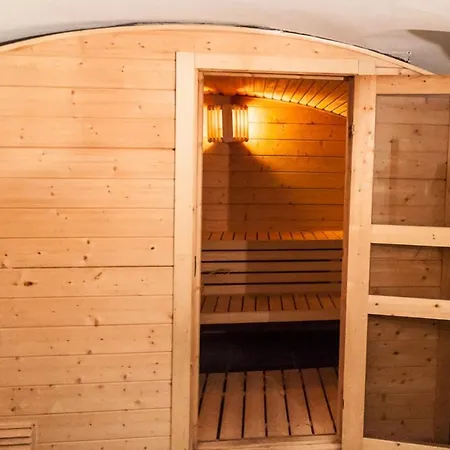 In the heart of the old village of Argentière - Traditional chalet Le Marti Chalet *
